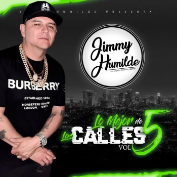NC feat. Junior H Buenos Ratos