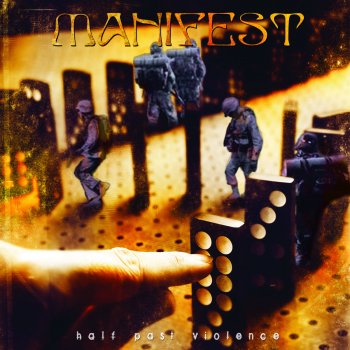 Manifest Third Eye Ricochet