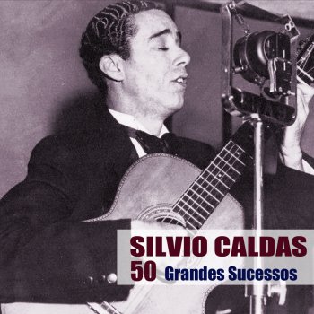 Silvio Caldas Mimi