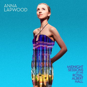 Anna Lapwood Cornfield Chase (From "Interstellar") [Arr. for Organ] - Midnight Sessions at the Royal Albert Hall