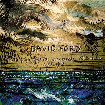 David Ford Song For The Republican Convention