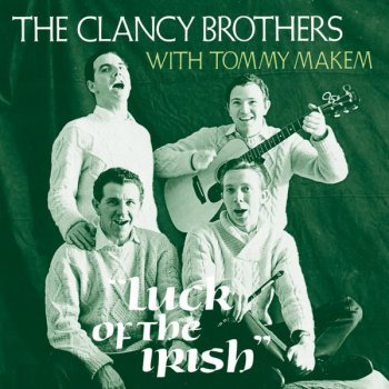 The Clancy Brothers They're Moving Father's Grave to Build a Sewer
