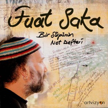 Fuat Saka Kaptan-ı Derya Servet-i Ziya