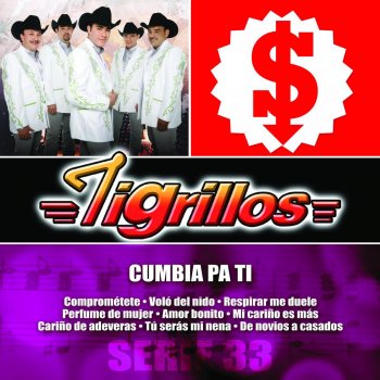 Tigrillos Cariño de Adeveras