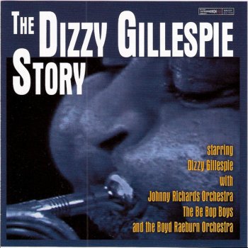 Dizzy Gillespie Boppin' The Blues