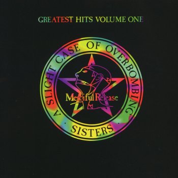 Sisters Of Mercy Under The Gun