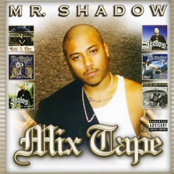 Mr. Shadow feat. Kurupt Dancin', Smokin', Drinkin'