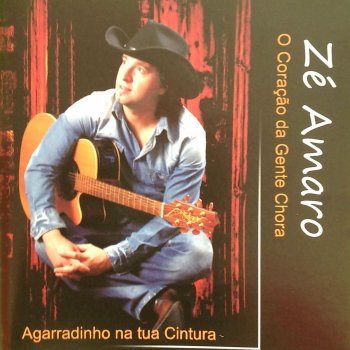 Zé Amaro Cegonha