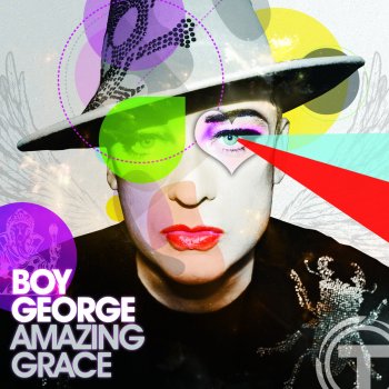 Boy George Amazing Grace (Filo and Peri Tech Dub)