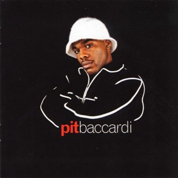 Pit Baccardi J'en veux au monde