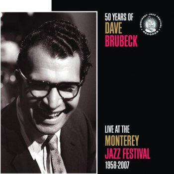 Dave Brubeck I Got Rhythm