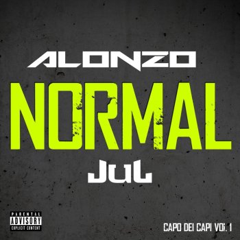Alonzo feat. Jul Normal