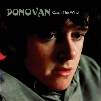 Donovan Candy Man