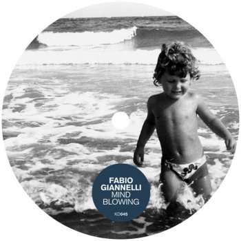 Fabio Giannelli Mind Blowing