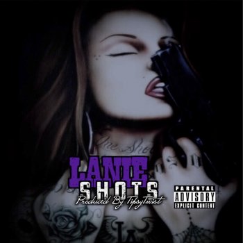 Исполнитель Lanie, альбом Shots