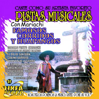 MMP Gabino Barrera (Karaoke)