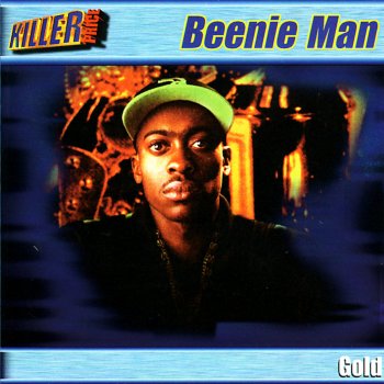Beenie Man​ ​ It's a Wonder