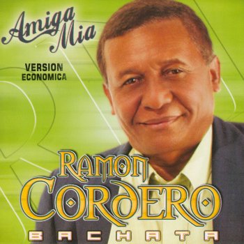 Ramón Cordero Tu Mirada