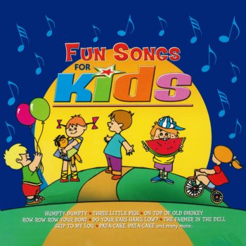 The Countdown Kids Little Bo Peep