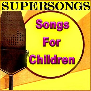 Supersongs No Man's Land