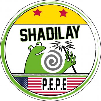 Pepe Shadilay (Vocal Extended)