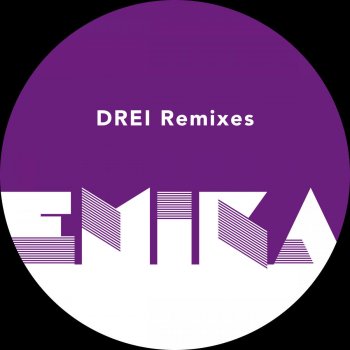 Emika Battles (The Black Dog Remix)