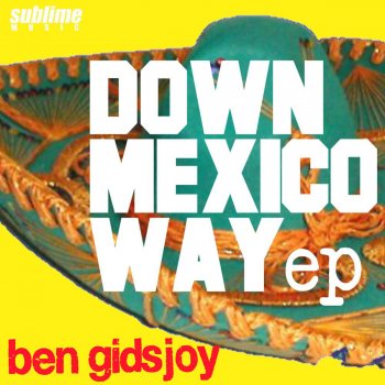 Ben Gidsjoy La Fuego