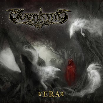 Elvenking Khanjar