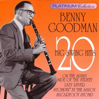 Benny Goodman feat. Peggy Lee How Long Has This Been Going On?