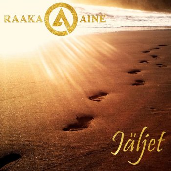 Raaka-Aine Jäljet