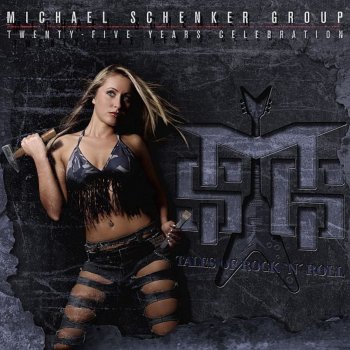 Michael Schenker Group Life Goes On