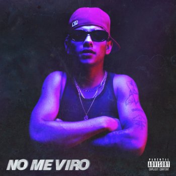 MC Buzzz No Me Viro