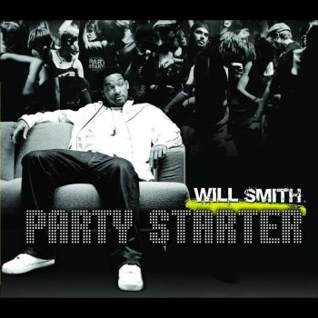 Will Smith Party Starter (Co-P Grimey Mix)