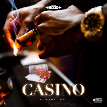 Ace Hood feat. O.z. & AlexDynamix Casino