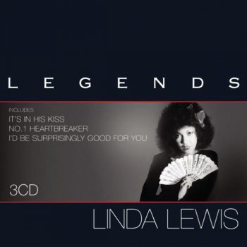 Linda Lewis My Friend the Sun