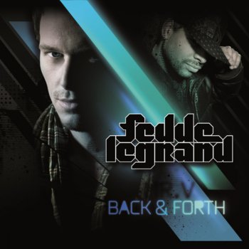 Fedde Le Grand feat. Mr. V. Back & Forth (Eric Chase RMX)