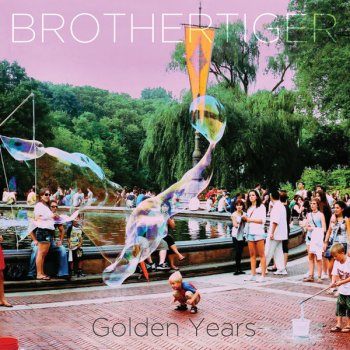 Brothertiger Golden Years