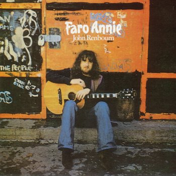 John Renbourn Faro Annie