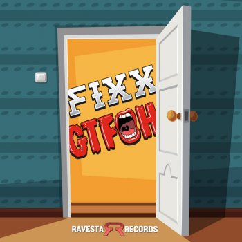 DJ Fixx GTFOH