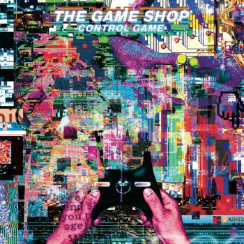 The Game Shop Select (DJ T-AK Remix)