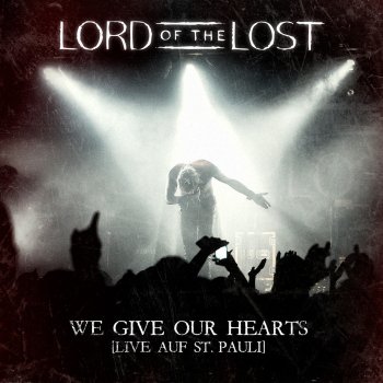 Lord of the Lost Black Lolita - Live in Hamburg