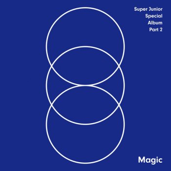 Super Junior Magic