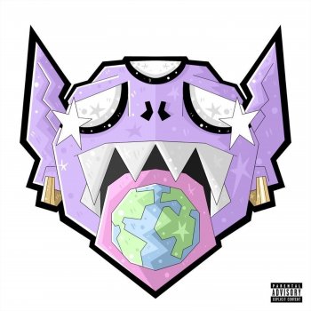 Ghostluvme feat. Trilla Kid Leave the light on
