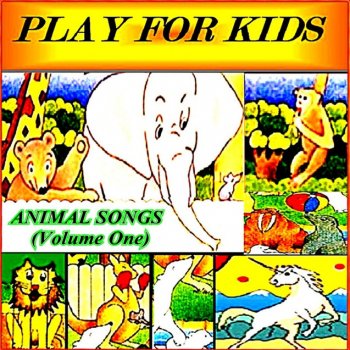 Play for Kids The Beach Bugs