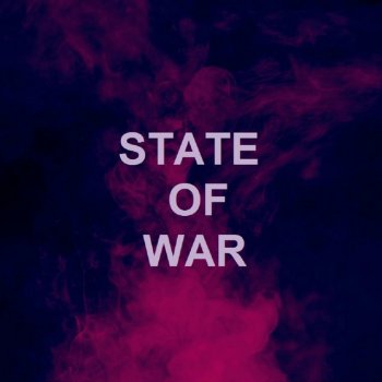 Danny Delgado State of War