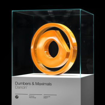 Dumbers feat. Maximals Dancin'(Extended Mix)