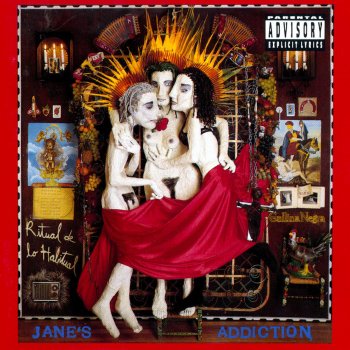 Jane's Addiction Of Course