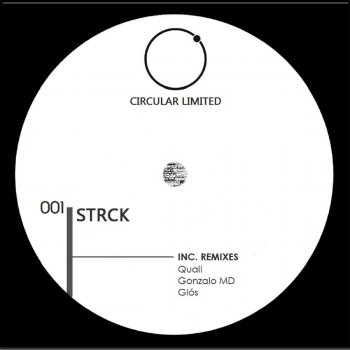 Strck Metropol - Original Mix