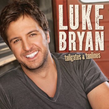 Luke Bryan Country Girl (Shake It for Me)