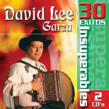 David Lee Garza Ojo De Vidrio